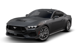 2026 Ford Mustang® External Image 2